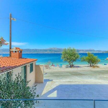 Villa Arijana -More Слатине Екстер'єр фото