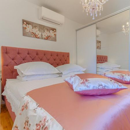 Villa Arijana -More Слатине Екстер'єр фото