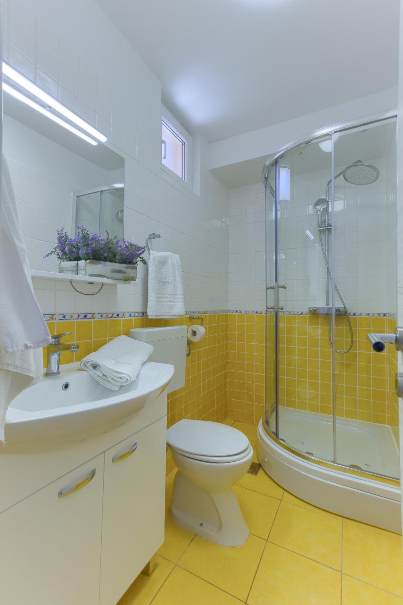Villa Arijana -More Слатине Екстер'єр фото