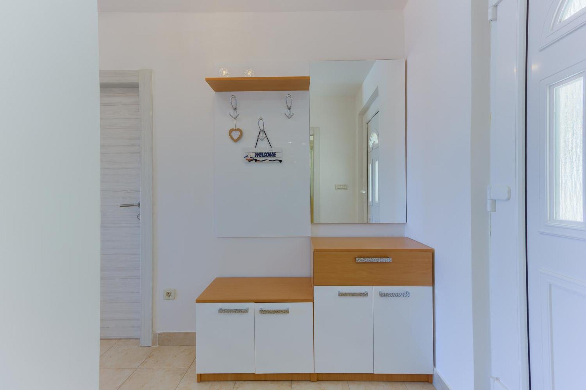Villa Arijana -More Слатине Екстер'єр фото