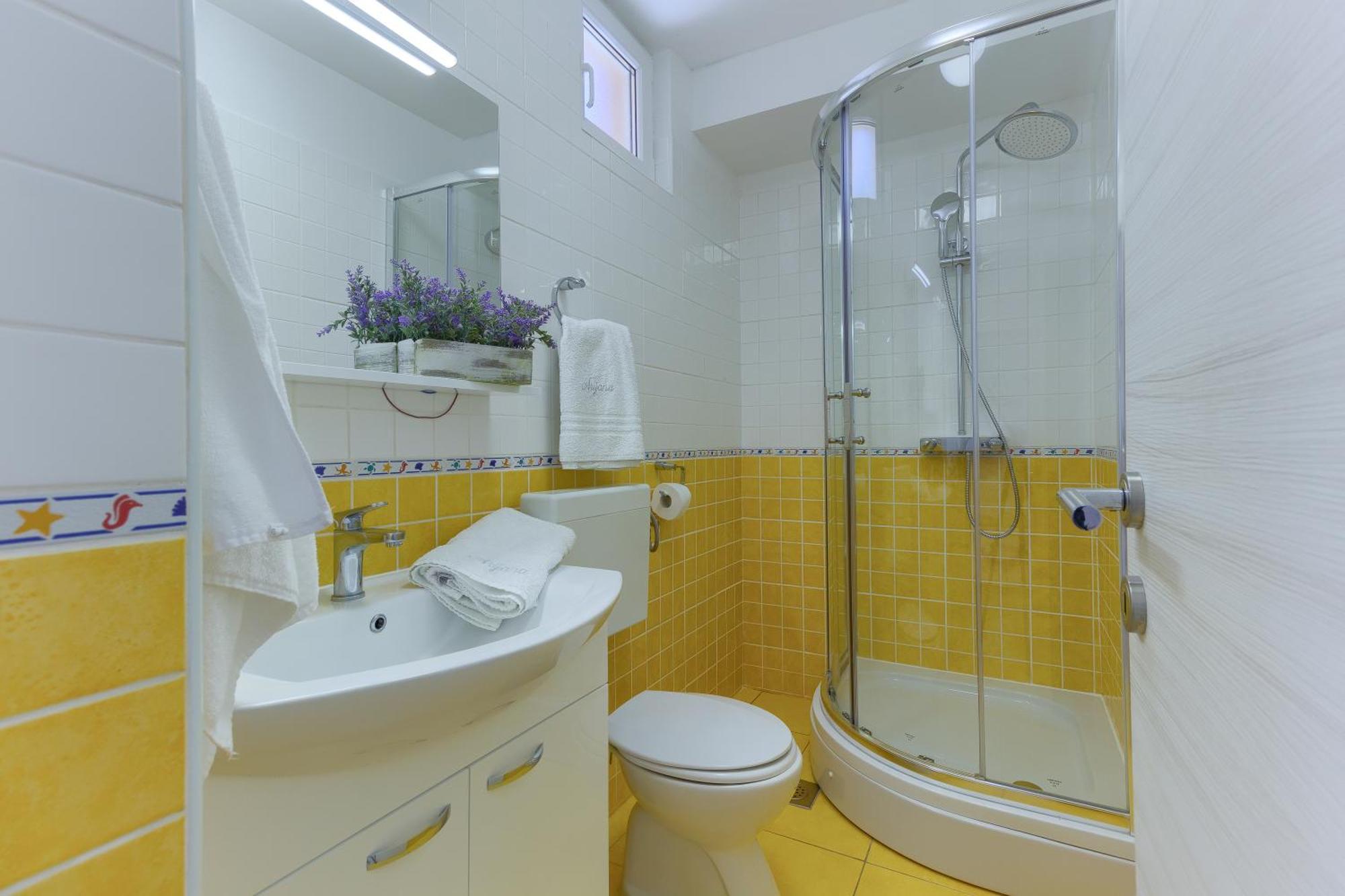 Villa Arijana -More Слатине Екстер'єр фото